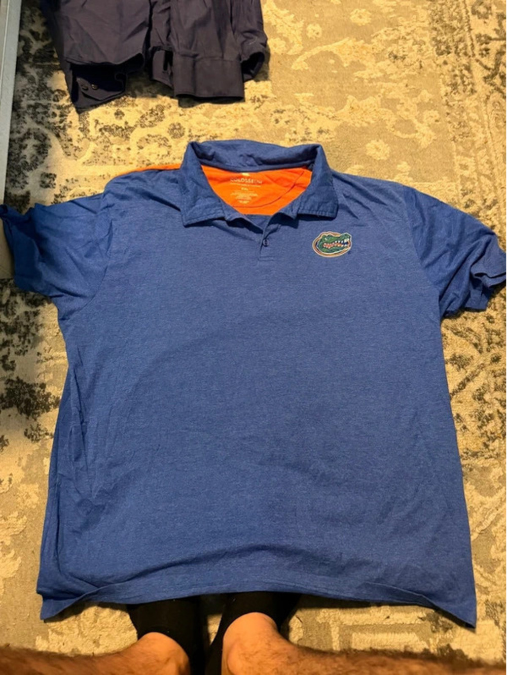 Florida Gators Polo
